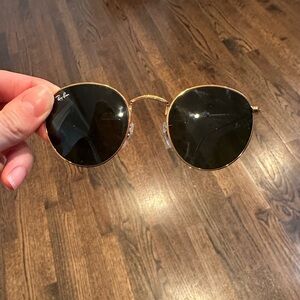Ray Ban Sunglasses